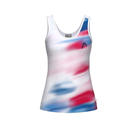 BLUR Women's Tank Top