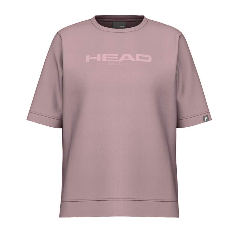 MOTION Women's Cotton T-Shirt