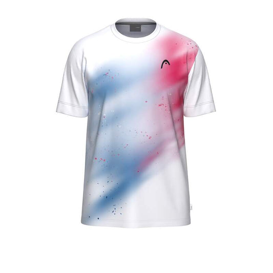 TOPSPIN Men's T-Shirt