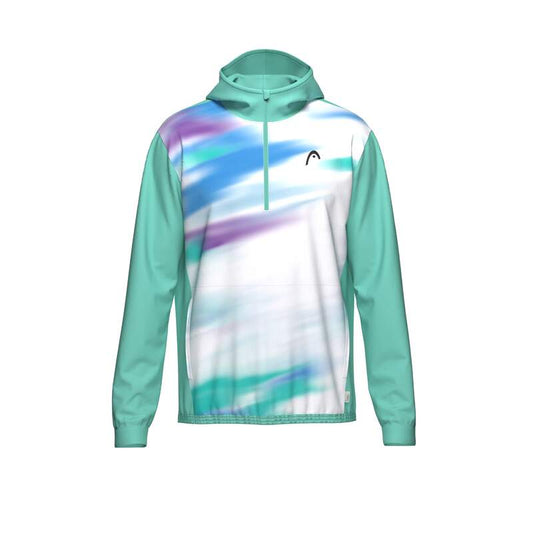 TOPSPIN Men's Hoodie