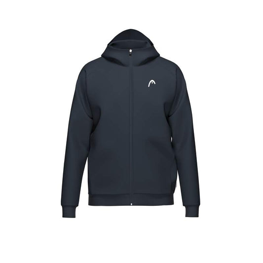 VISION Jacket Men Azul Navy - Catálogo