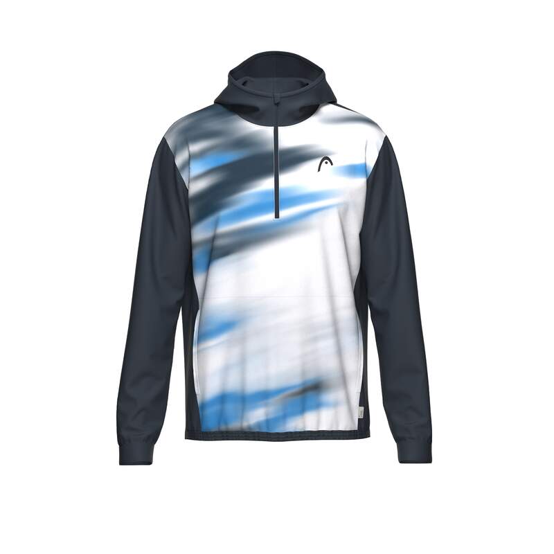 TOPSPIN Men's Hoodie