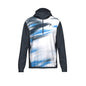 TOPSPIN Men's Hoodie