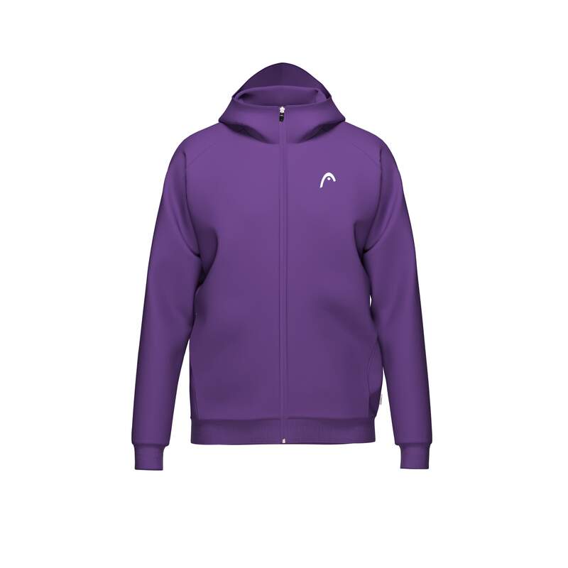 VISION Men's Tennis Jacket