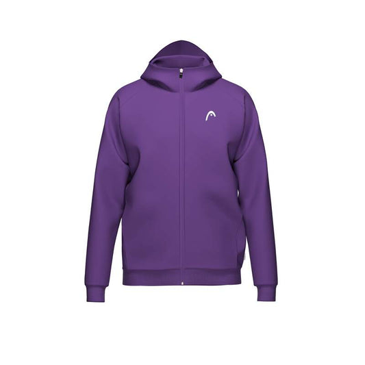 VISION Jacket Men Roxo - Catálogo