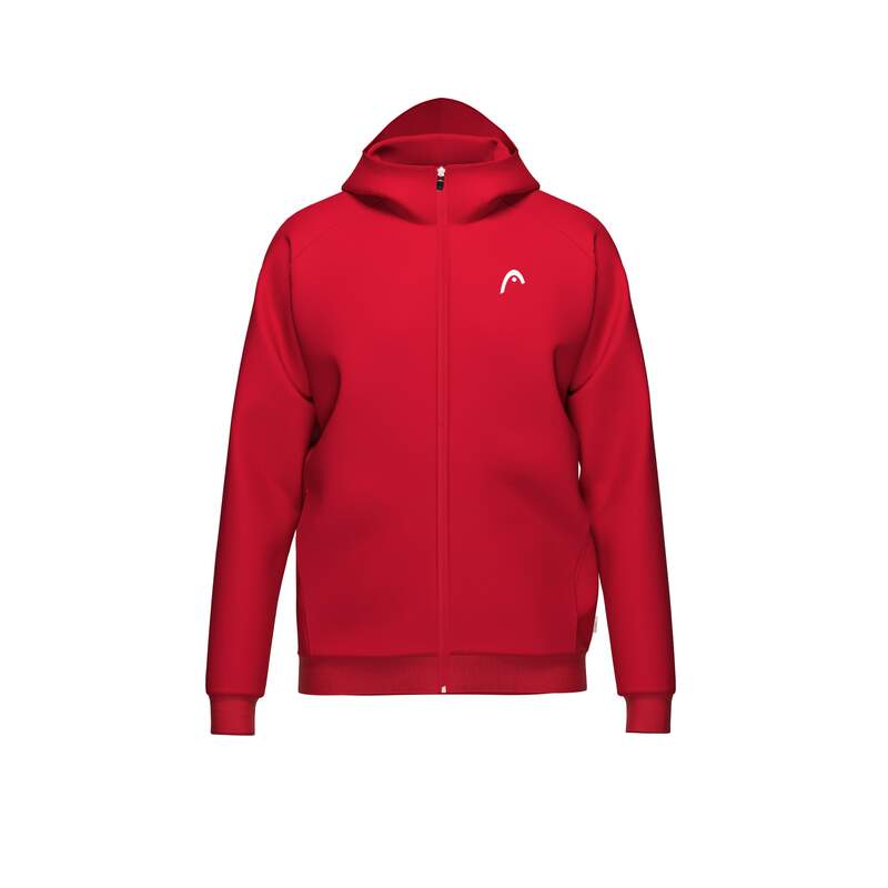 VISION Men's Tennis Jacket