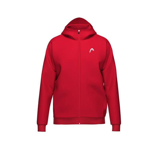 VISION Men's Tennis Jacket
