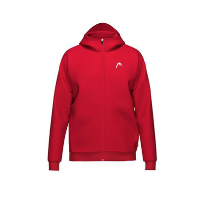 VISION Jacket Men Vermelho- Catálogo