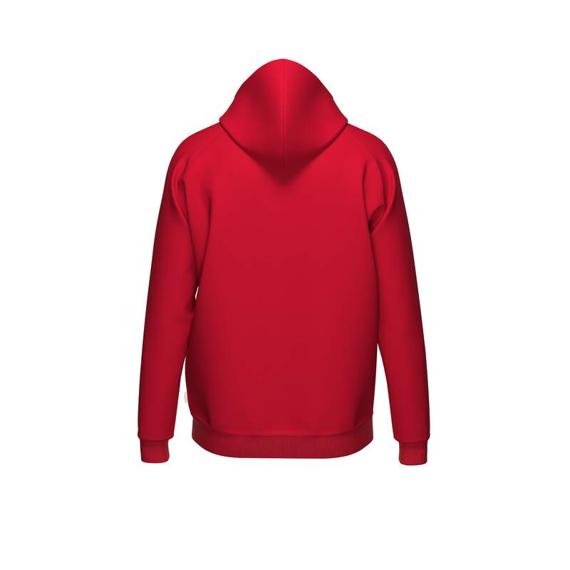 VISION Jacket Men Vermelho- Catálogo