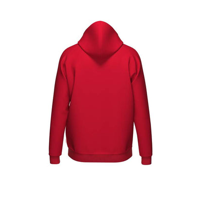 VISION Jacket Men Vermelho- Catálogo