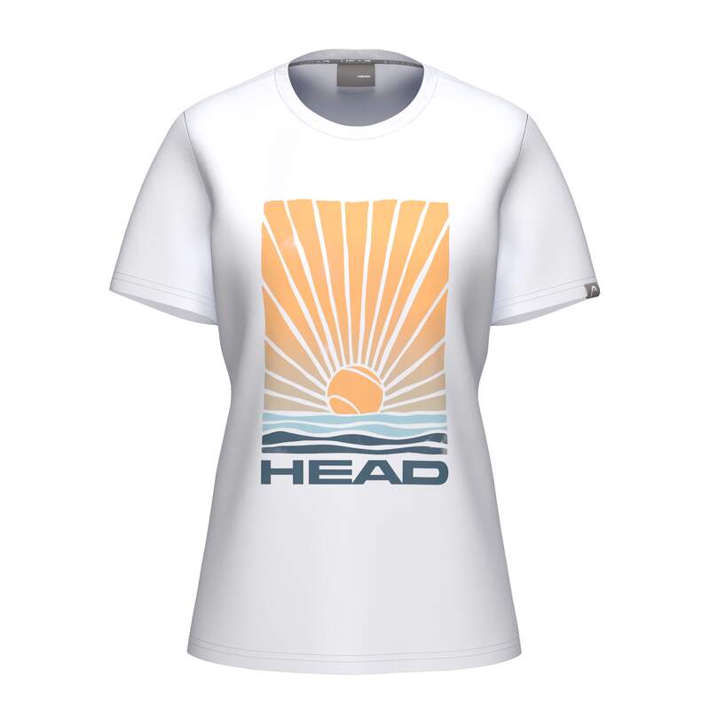 VISION Women's Racquet Sports T-Shirt