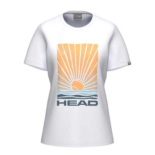 VISION Women's Racquet Sports T-Shirt