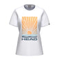 VISION Women's Racquet Sports T-Shirt