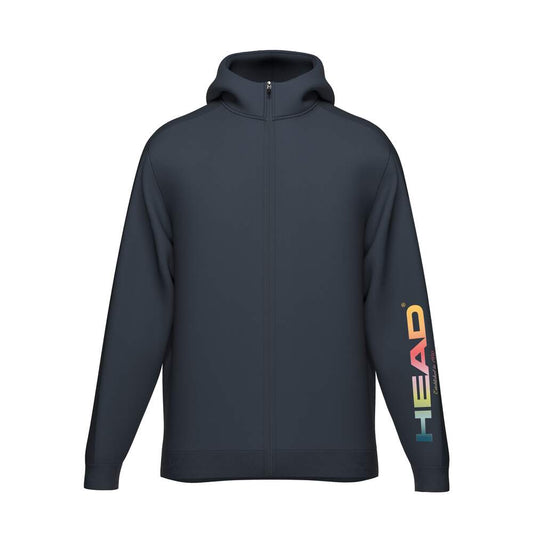 RALLY Junior Full-Zip Hoodie