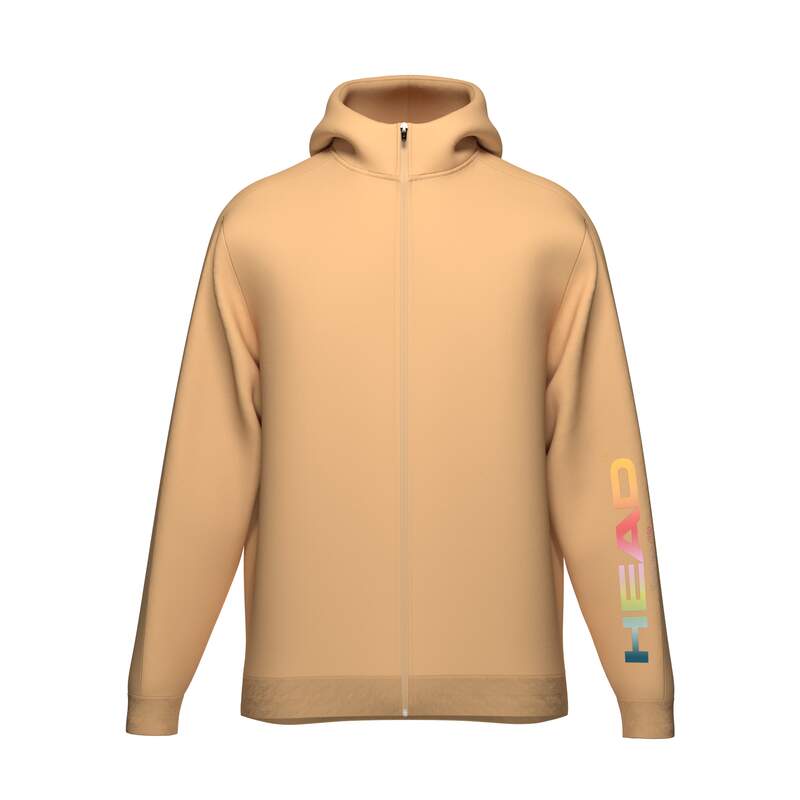 RALLY Junior Full-Zip Hoodie