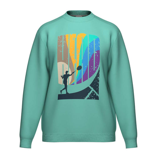 RALLY Men's Crewneck