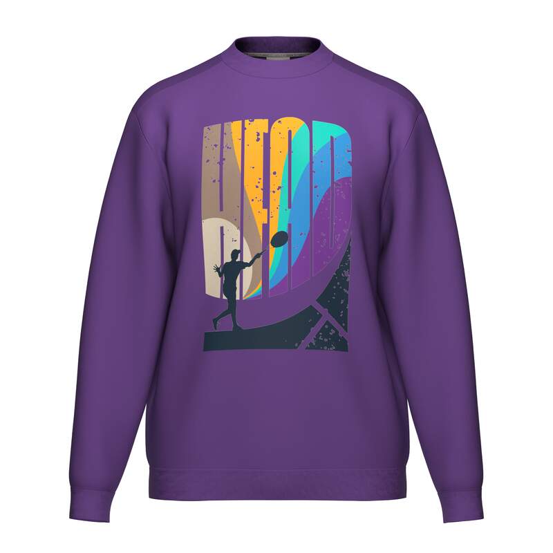RALLY Men's Crewneck