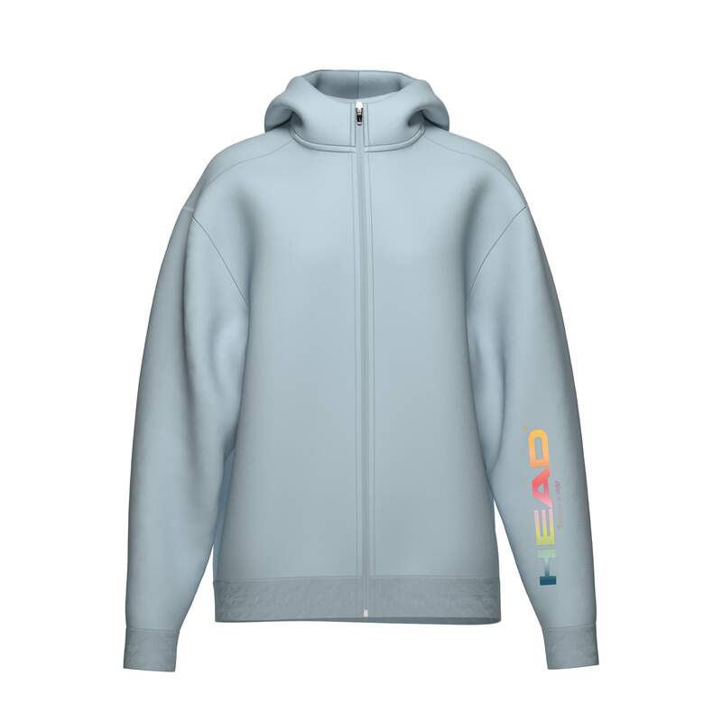 RALLY Women's Full-Zip Hoodie