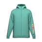 RALLY Men's Full-Zip Hoodie