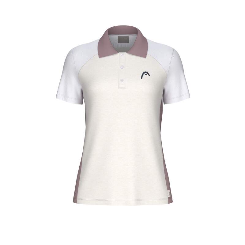 PLAY TECH Women's Polo Shirt
