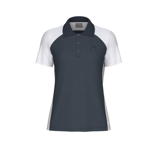 PLAY TECH Women's Polo Shirt