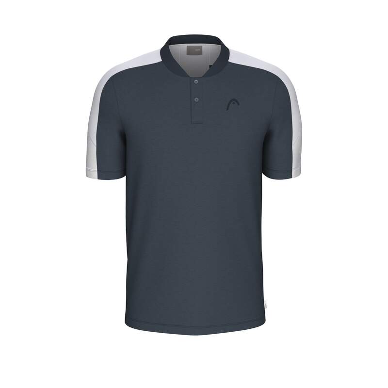 PLAY TECH Men's Polo Shirt