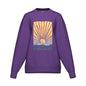 RALLY Women's Tennis Crewneck