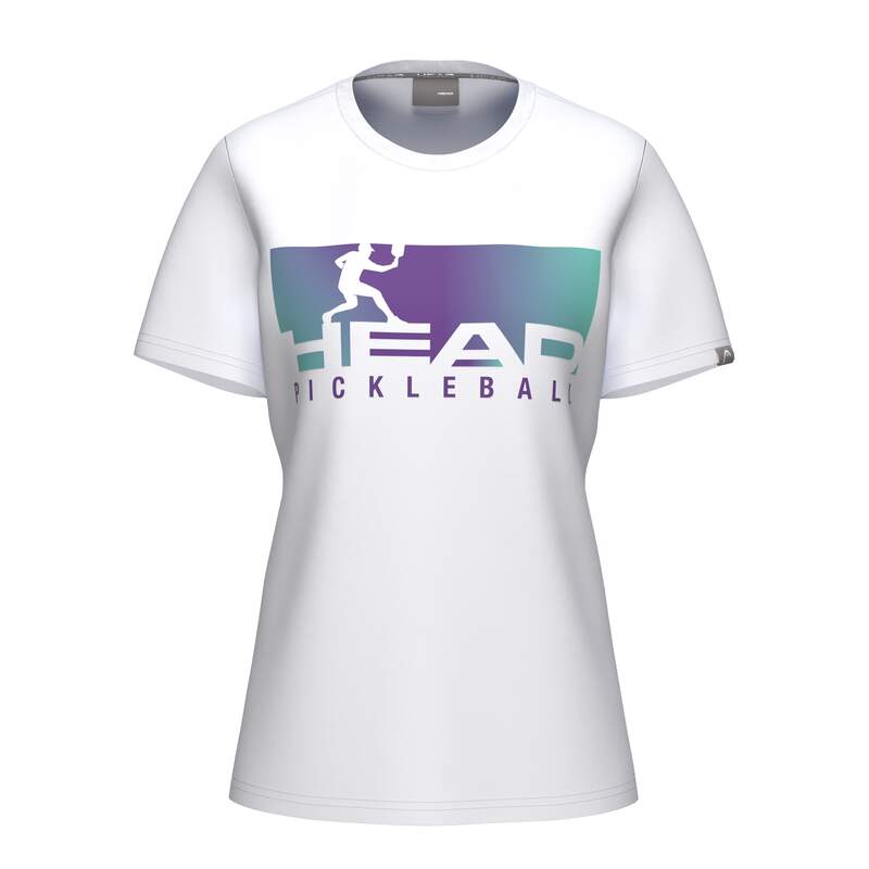 VISION Women's Racquet Sports T-Shirt