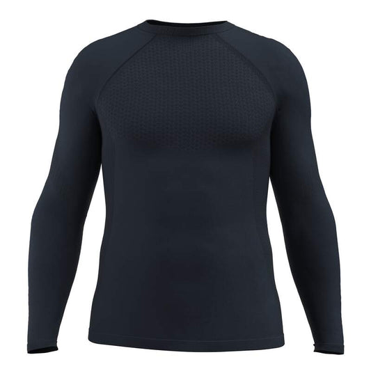 FLEX SEAMLESS Men's Long Sleeve Top