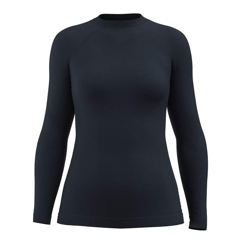 FLEX SEAMLESS Women's Long Sleeve Top