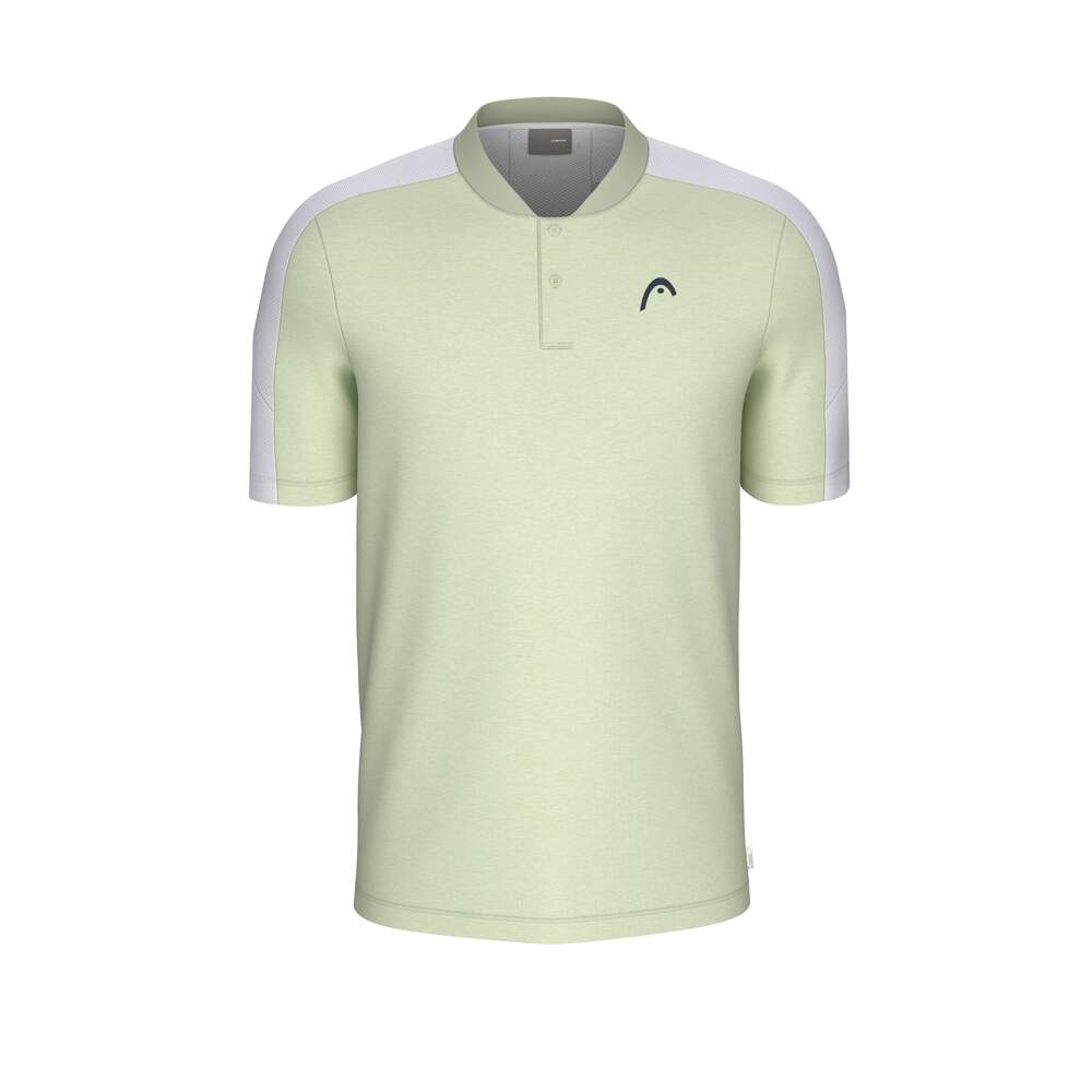 PLAY TECH Men's Polo Shirt