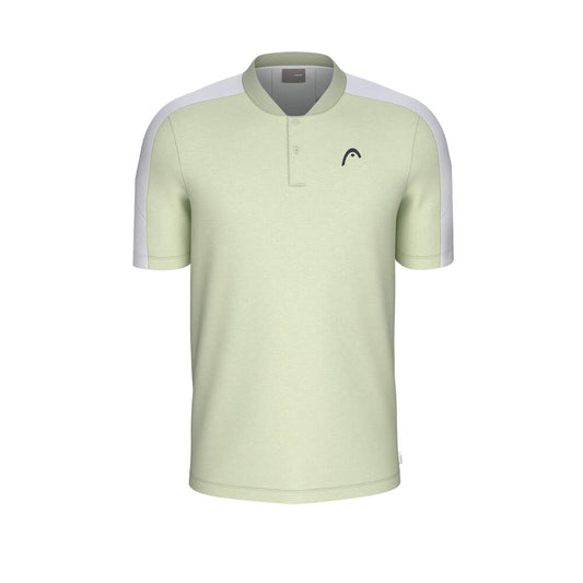 PLAY TECH Men's Polo Shirt