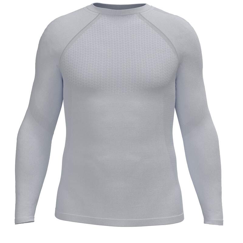 FLEX SEAMLESS Men's Long Sleeve Top
