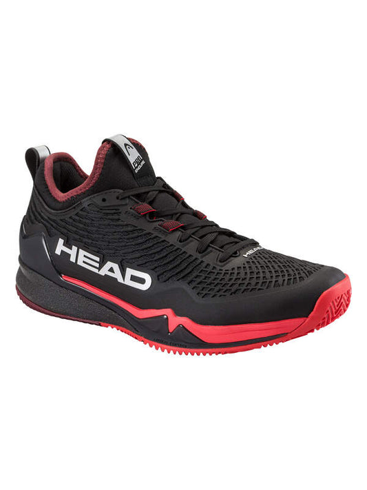 Endure Pro Clay Men BKRD