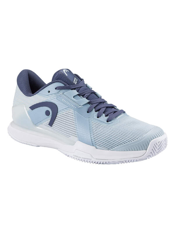 Sprint Pro 4.0 Clay Women LBDB