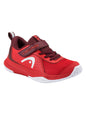 Sprint Strap 4.0 Kids Vermelho- Catálogo