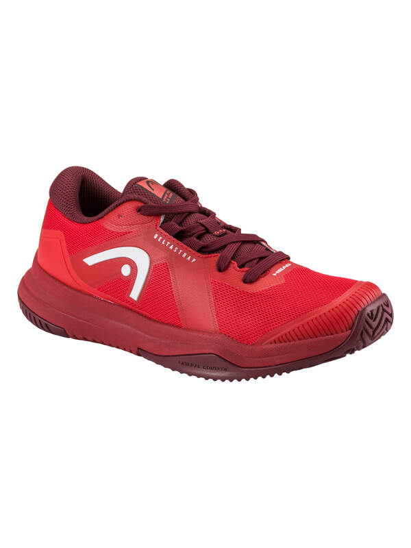 Sprint Pro 4.0 Junior Vermelho- Em Stock
