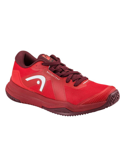 Sprint Pro 4.0 Junior Vermelho- Em Stock