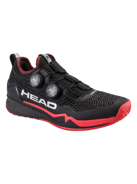 Endure Pro BOA Men BKRD