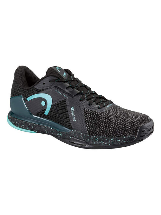 Sprint Pro 4.0 SF Men BKTE