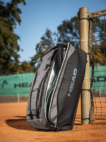 Pro X Duffle Bag  BKDG