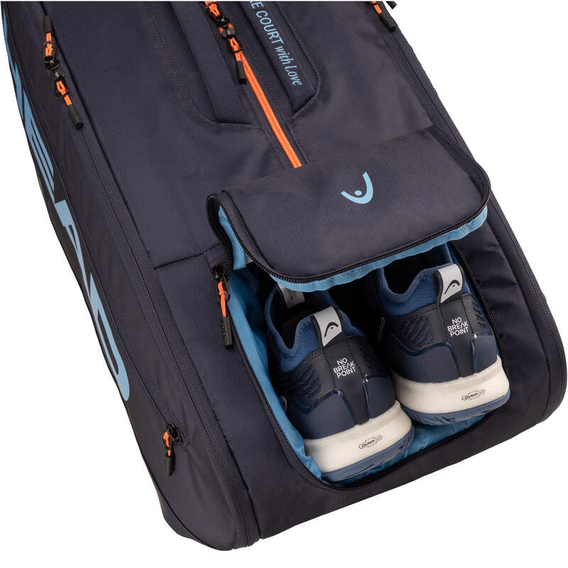 Pro Racquet Bag NV