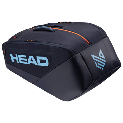 Pro Racquet Bag NV