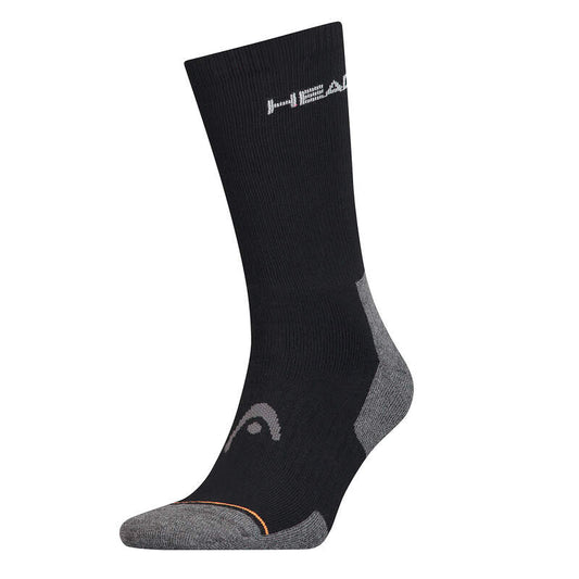 SOCKS TENNIS 1P CREW ATHLETES