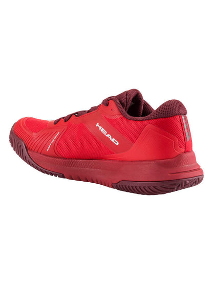 Sprint Pro 4.0 Junior Vermelho- Em Stock