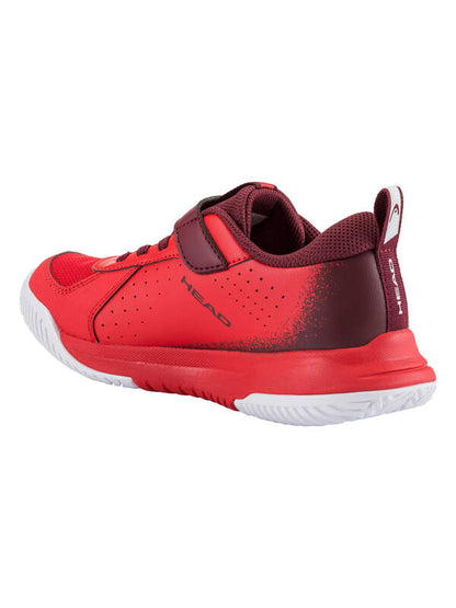 Sprint Strap 4.0 Kids Vermelho- Catálogo