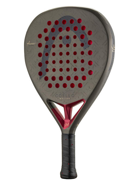 Coello Motion 2026