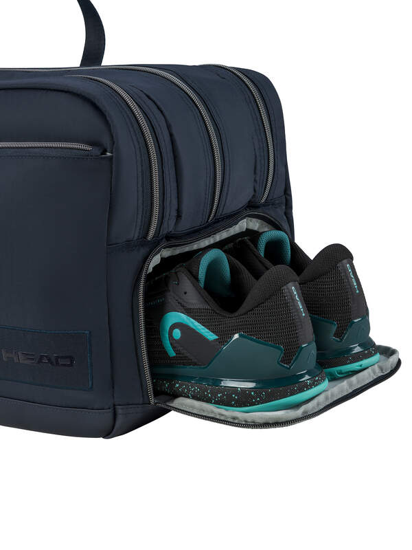 Pro Duffle Bag L NV