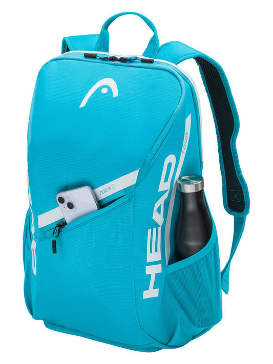 Tour Backpack 25L BL