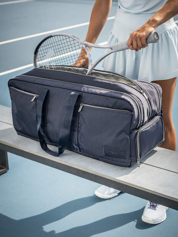 Pro Duffle Bag L NV